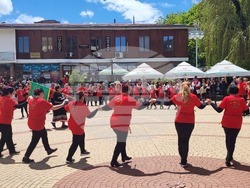 Снимка: Община Чепеларе