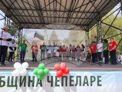 Снимка: Община Чепеларе