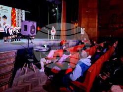 Перник - ХVI-и Национален фолклорен конкурс "Дай, бабо, огънче!"