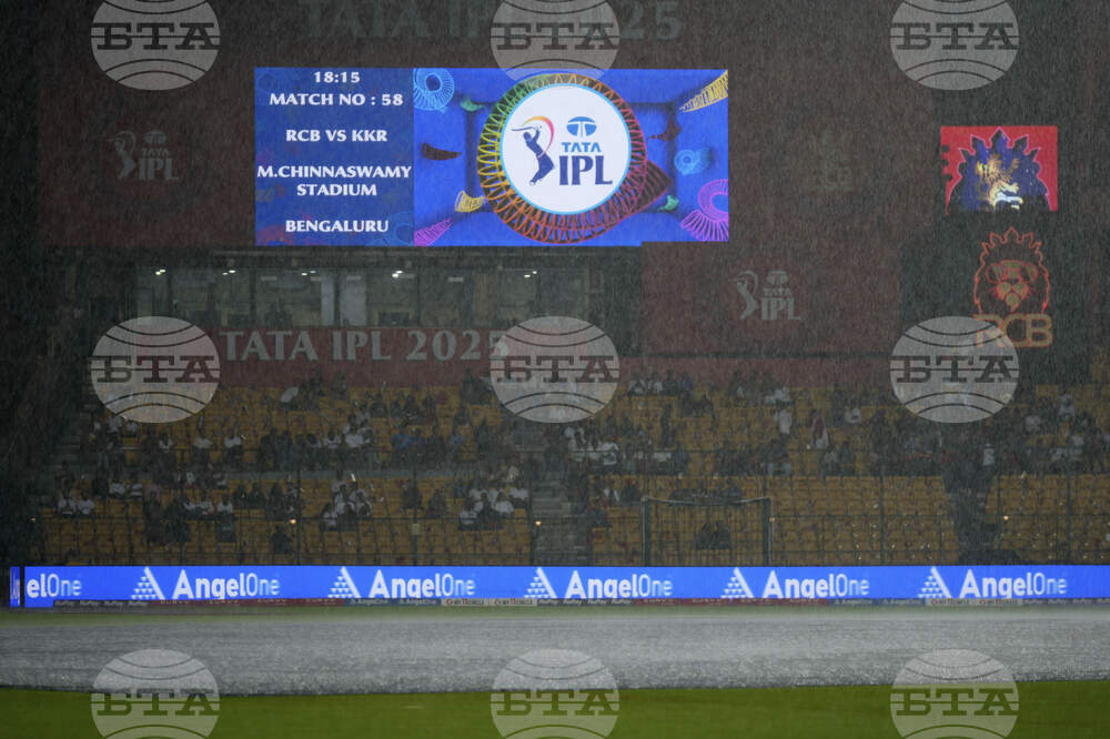 India IPL Cricket
