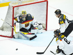 Denmark Hockey Worlds
