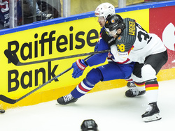 Denmark Hockey Worlds