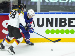 Denmark Hockey Worlds