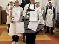 Снимка: Община Русе