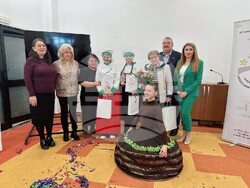 Снимка: Община Русе