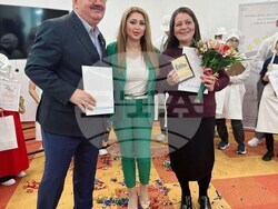 Снимка: Община Русе