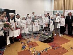 Снимка: Община Русе