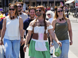 Switzerland Eurovision Song Contest