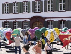 Switzerland Eurovision Song Contest