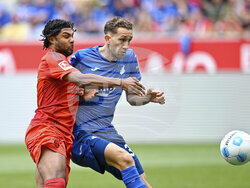 Germany Soccer Bundesliga