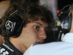 Italy Emilia Romagna F1 GP Auto Racing