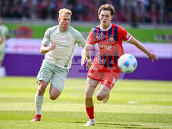 Germany Soccer Bundesliga