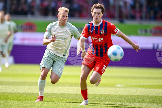 Млад талант на Байерн с контузия в левия глезен, ще отсъства от терена за неизвестен период от време