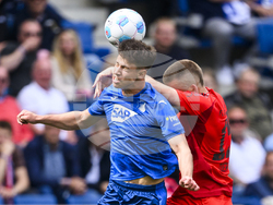 Germany Soccer Bundesliga