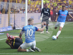 Germany Soccer Bundesliga