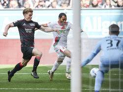 Germany Soccer Bundesliga