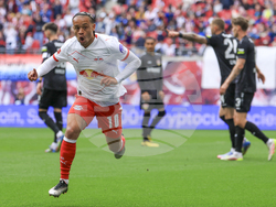 Germany Soccer Bundesliga