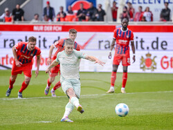 Germany Soccer Bundesliga