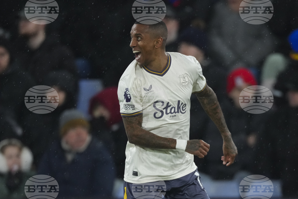 Everton Young Soccer