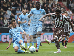 Germany Soccer Bundesliga