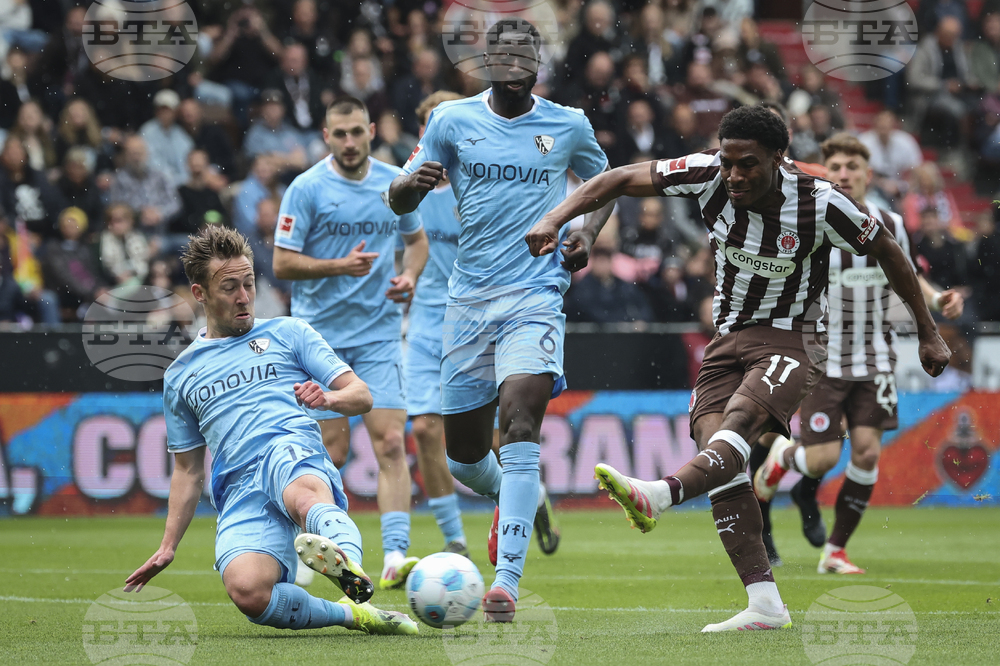 Бившият играч на Манчестър Сити Уве Рьослер е назначен за треньор на Бохум