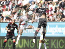 Germany Soccer Bundesliga