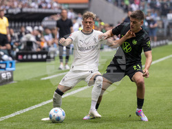 Germany Soccer Bundesliga