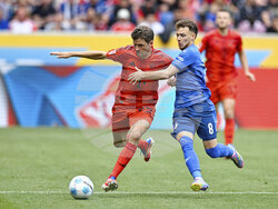 Germany Soccer Bundesliga