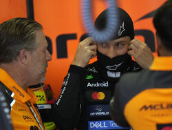Italy Emilia Romagna F1 GP Auto Racing