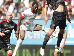 Germany Soccer Bundesliga