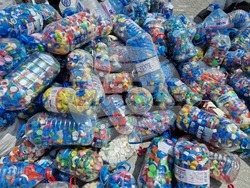 Велико Търново - национална пролетна кампания "Капачки за бъдеще"