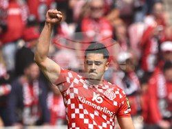 Germany Soccer Bundesliga