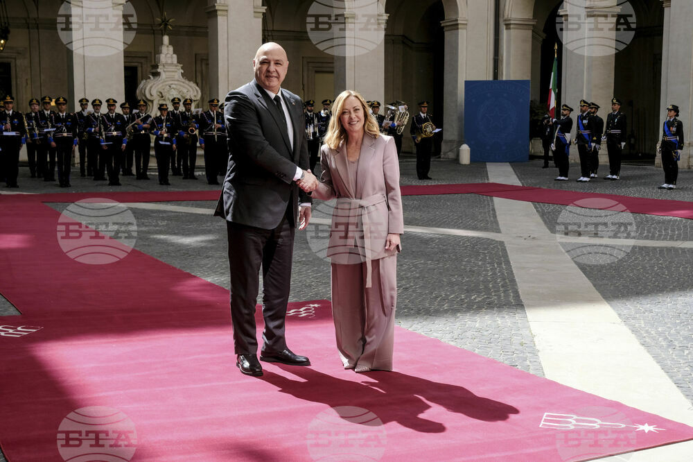 Italy Lebanon