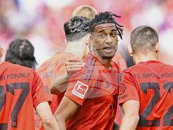 Germany Soccer Bundesliga