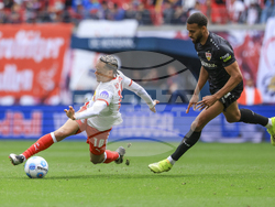 Germany Soccer Bundesliga