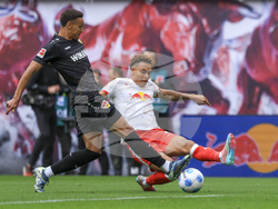 Germany Soccer Bundesliga