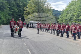 Априлци - Наталия Киселова - честване - 149 години от обявяване на Новоселската република
