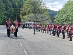 Априлци - Наталия Киселова - честване - 149 години от обявяване на Новоселската република