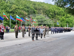 Априлци - Наталия Киселова - честване - 149 години от обявяване на Новоселската република