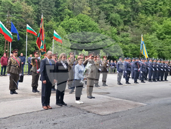 Априлци - Наталия Киселова - честване - 149 години от обявяване на Новоселската република