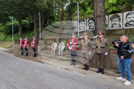 Априлци - Наталия Киселова - честване - 149 години от обявяване на Новоселската република