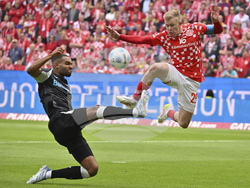 Germany Soccer Bundesliga