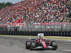 Italy Emilia Romagna F1 GP Auto Racing