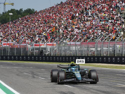 Italy Emilia Romagna F1 GP Auto Racing
