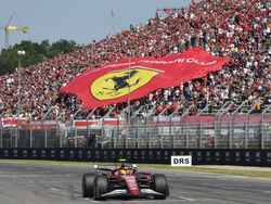 Italy Emilia Romagna F1 GP Auto Racing