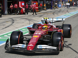 Italy Emilia Romagna F1 GP Auto Racing