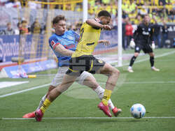 Germany Soccer Bundesliga