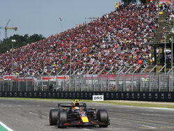 Italy Emilia Romagna F1 GP Auto Racing