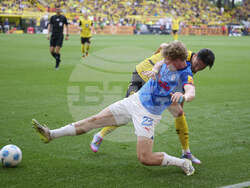 Germany Soccer Bundesliga