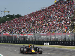 Italy Emilia Romagna F1 GP Auto Racing